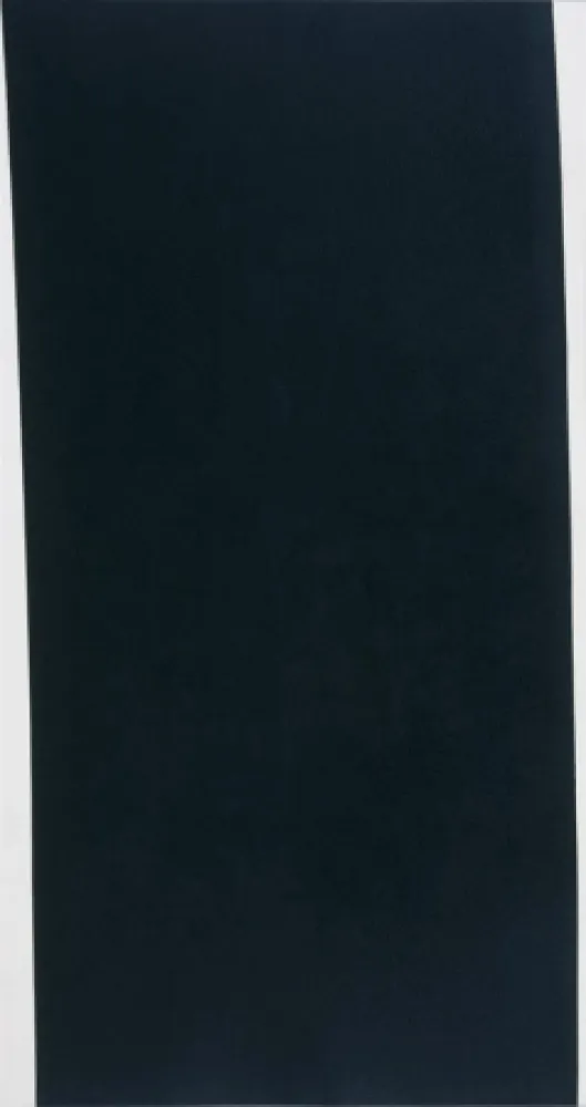 Etching Serra - Tranversal #4