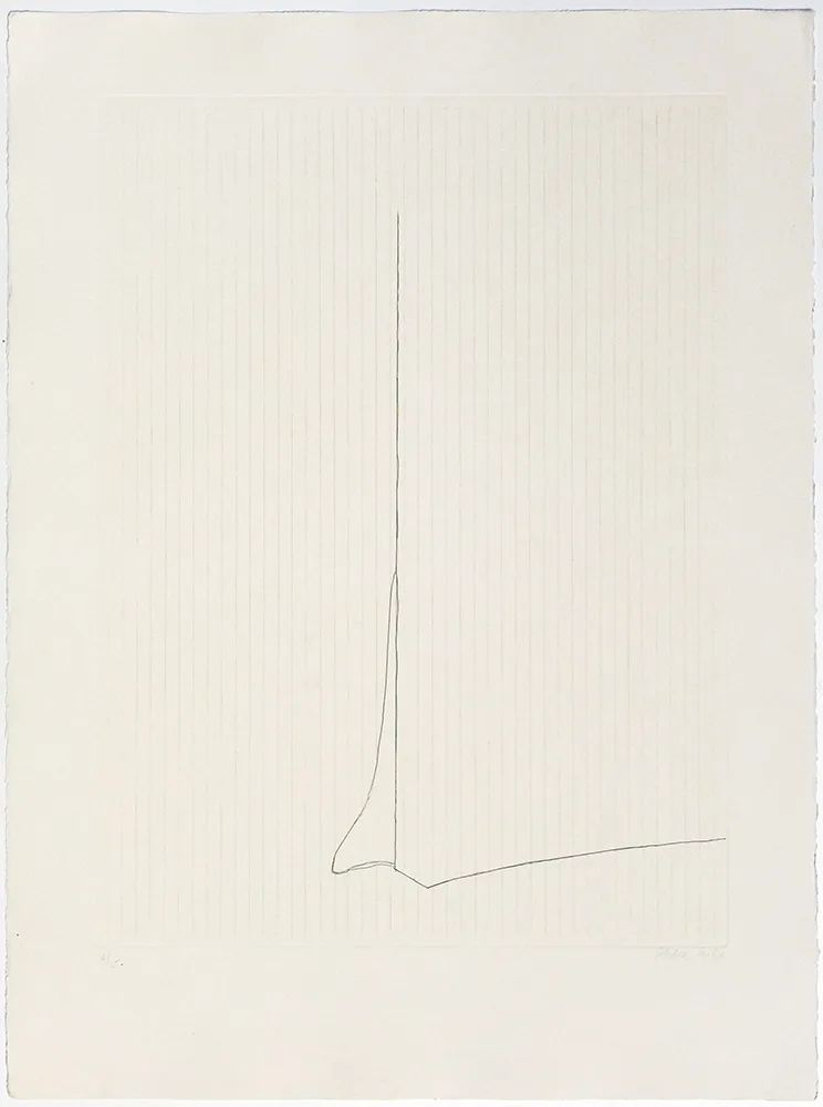 Engraving Sevilla - Presente el Engaño I