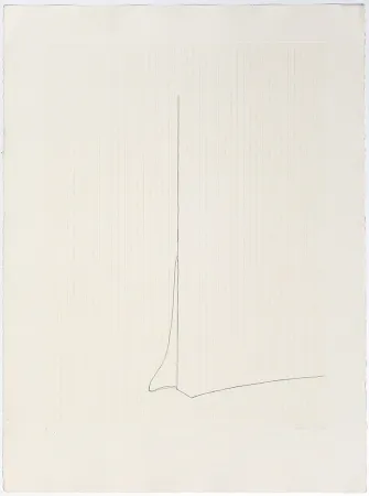 Engraving Sevilla - Presente el Engaño I