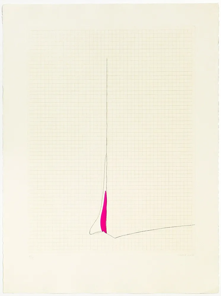 Engraving Sevilla - Presente el Engaño II