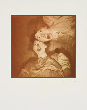 Multiple Sherman - Untitled, from Art Pro-Choice II