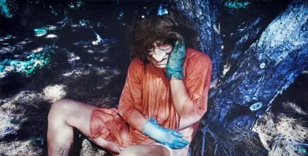Photography Sherman - Untitled (Witch)