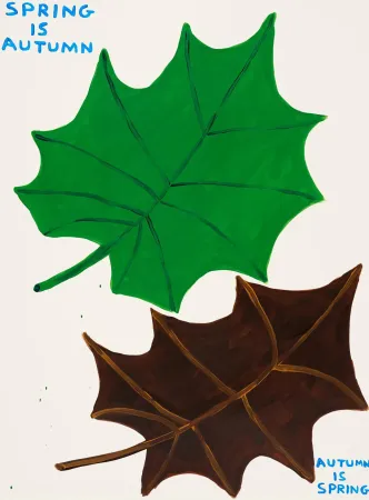 No Technical Shrigley - Untitled 3 from Free South Africa, 1985