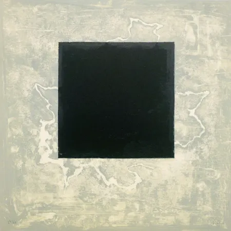 Lithograph Sicilia - C-5 103