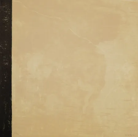 Lithograph Sicilia - C-5 103