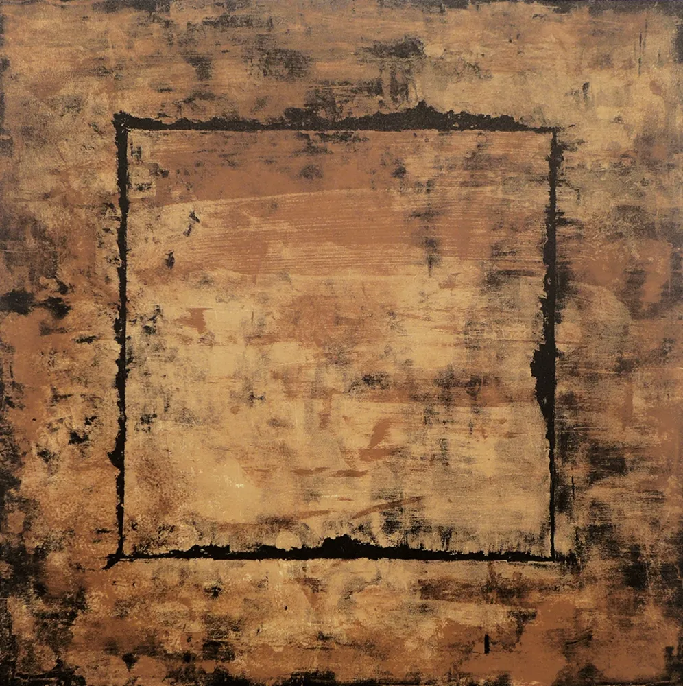 Lithograph Sicilia - C-5 103