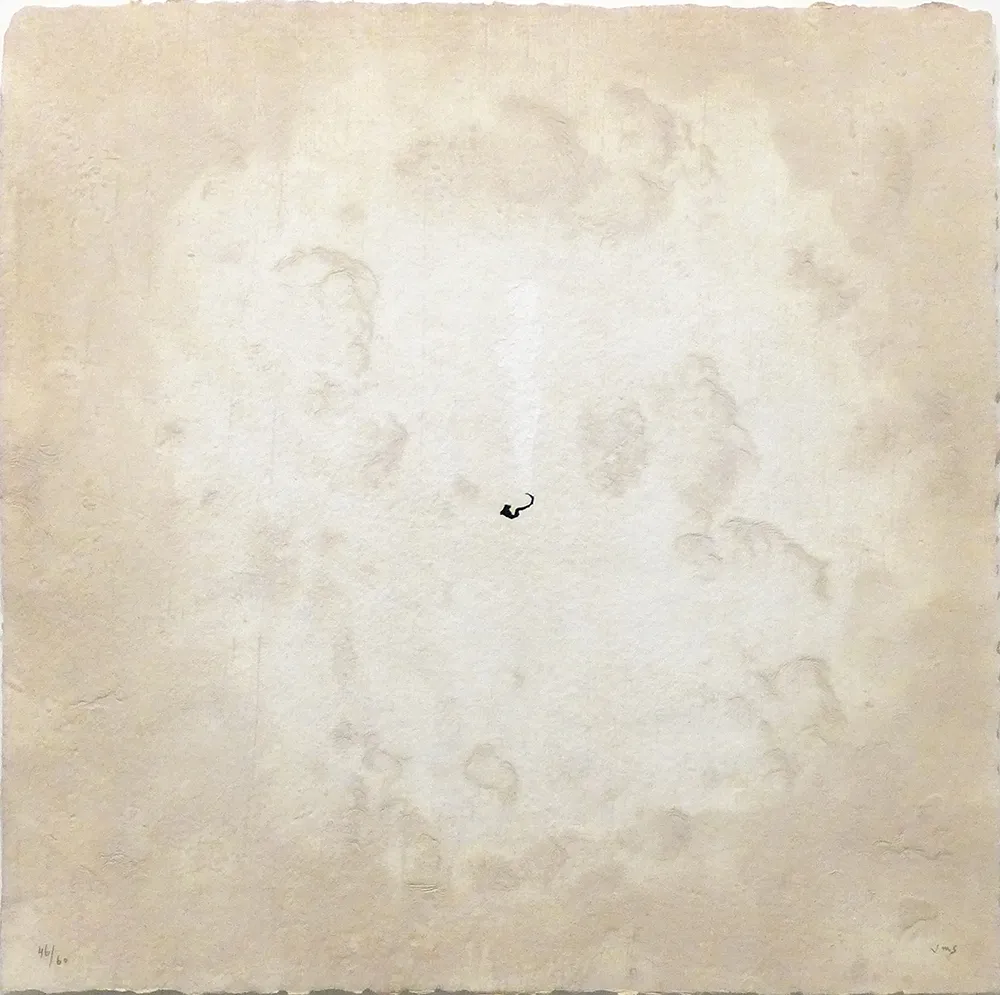 Etching Sicilia - Carpeta 30-1-89, n. 2