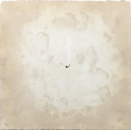 Etching Sicilia - Carpeta 30-1-89, n. 2