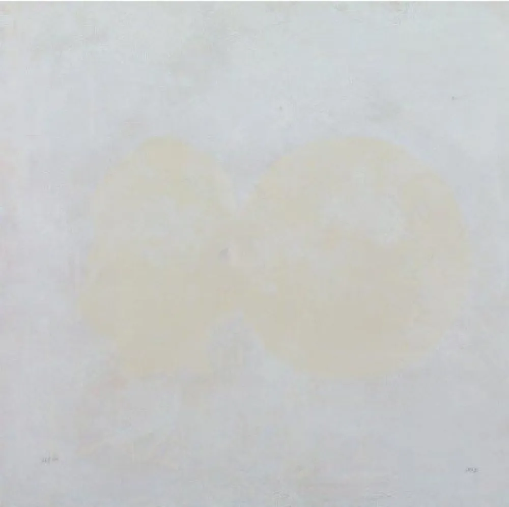 Lithograph Sicilia - Composition