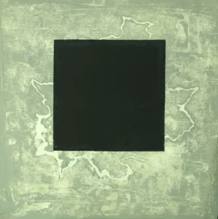 Etching And Aquatint Sicilia - EL ARETE DE UNA ZANZARA