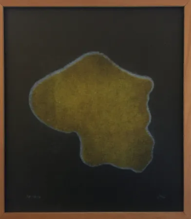 Screenprint Sicilia - Sans titre