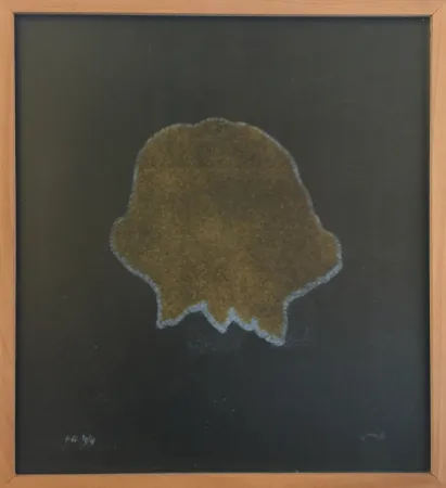 Screenprint Sicilia - Sans titre 