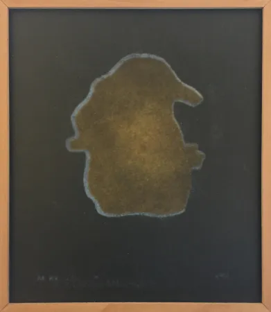 Screenprint Sicilia - Sans titre