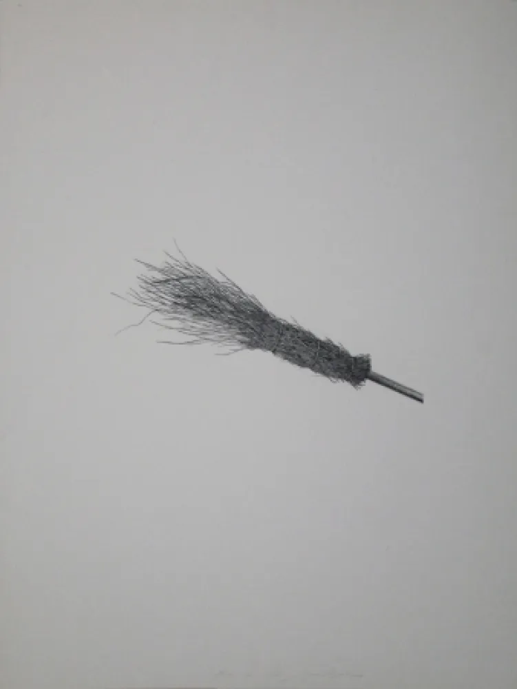 No Technical Siegert - Die alte Dame oder der Besen