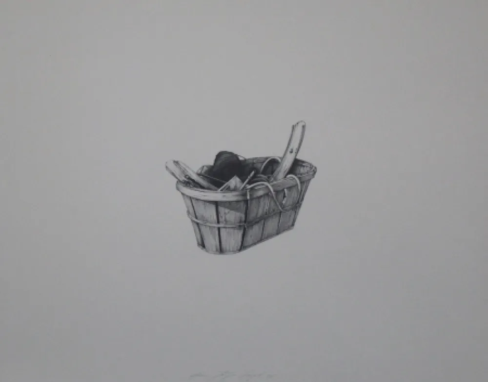 No Technical Siegert - Holzkorb