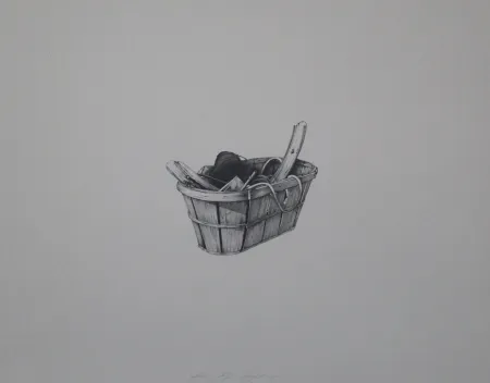 No Technical Siegert - Holzkorb