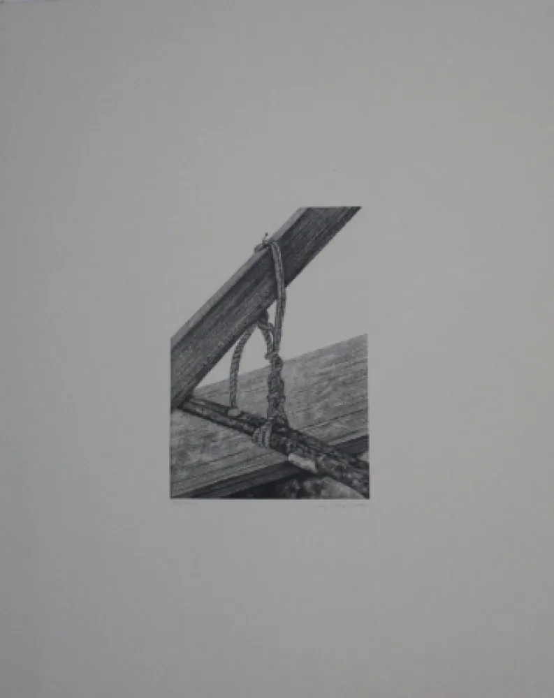 No Technical Siegert - Verschnürung