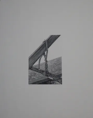 No Technical Siegert - Verschnürung