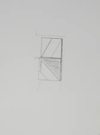 Etching Siepmann - Construction