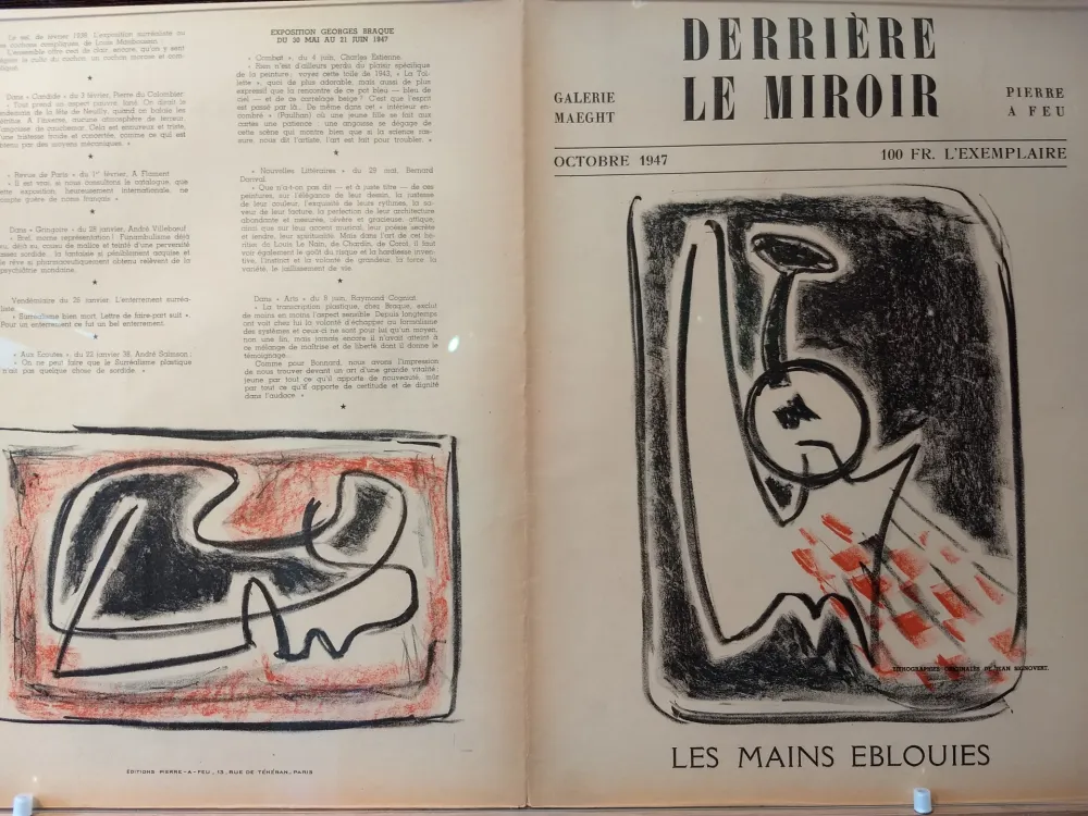 Illustrated Book Signovert - DLM no5