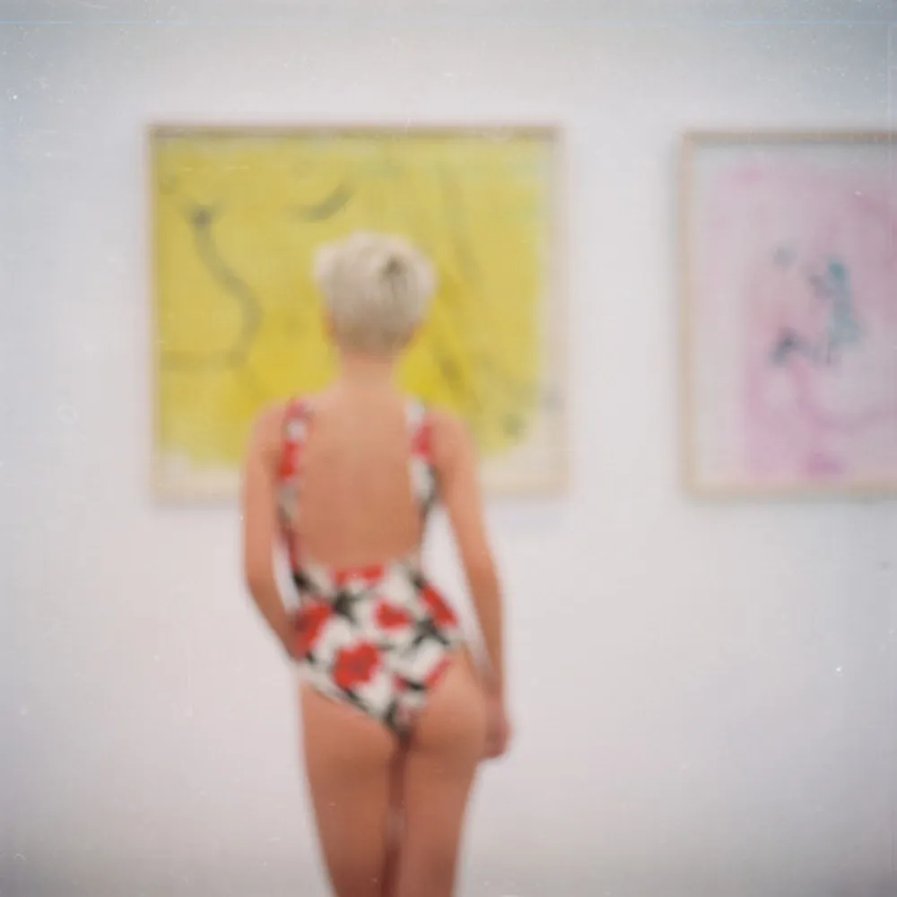 Photography Sitchinava - Artist