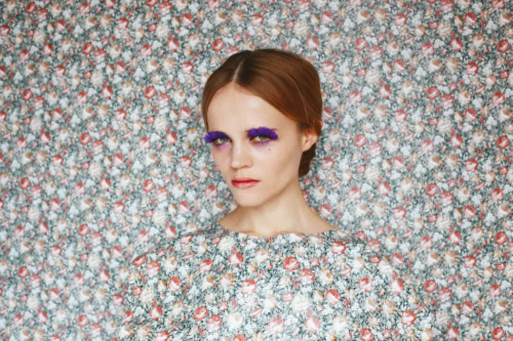 Photography Sitchinava - Greta