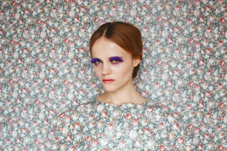 Photography Sitchinava - Greta