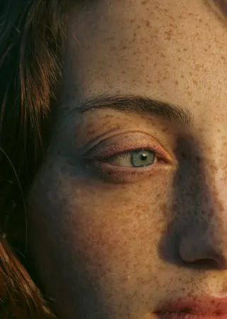 Photography Sitchinava - Stars On Her Skin 2