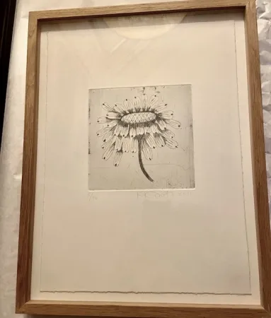 Engraving Smith - Escapades