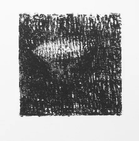 Lithograph Smith - Fugitive Archive 2