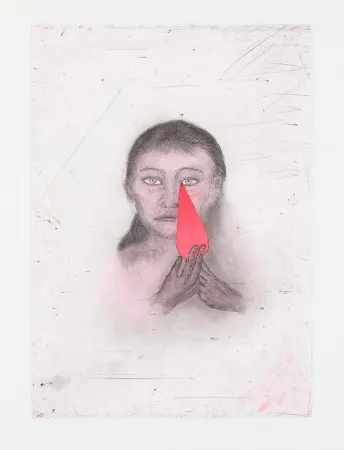 Etching And Aquatint Smith - Josephine