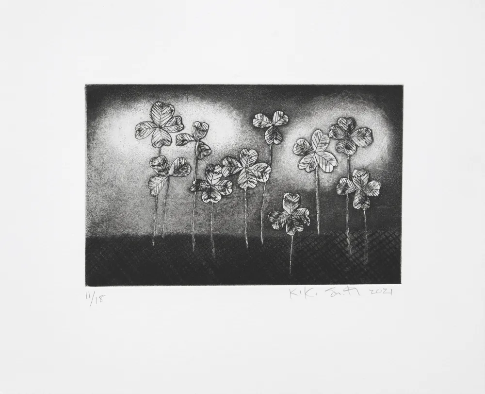 Etching Smith - Prelude