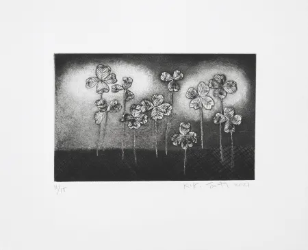 Etching Smith - Prelude