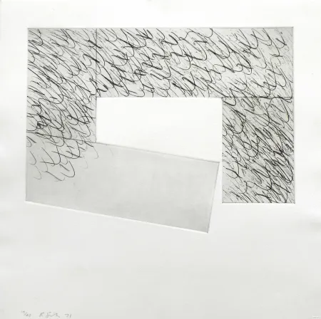 Etching Smith - PROSCENIUM VII