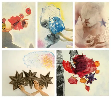 Photography Smith - Puppetry (portfolio of 5)