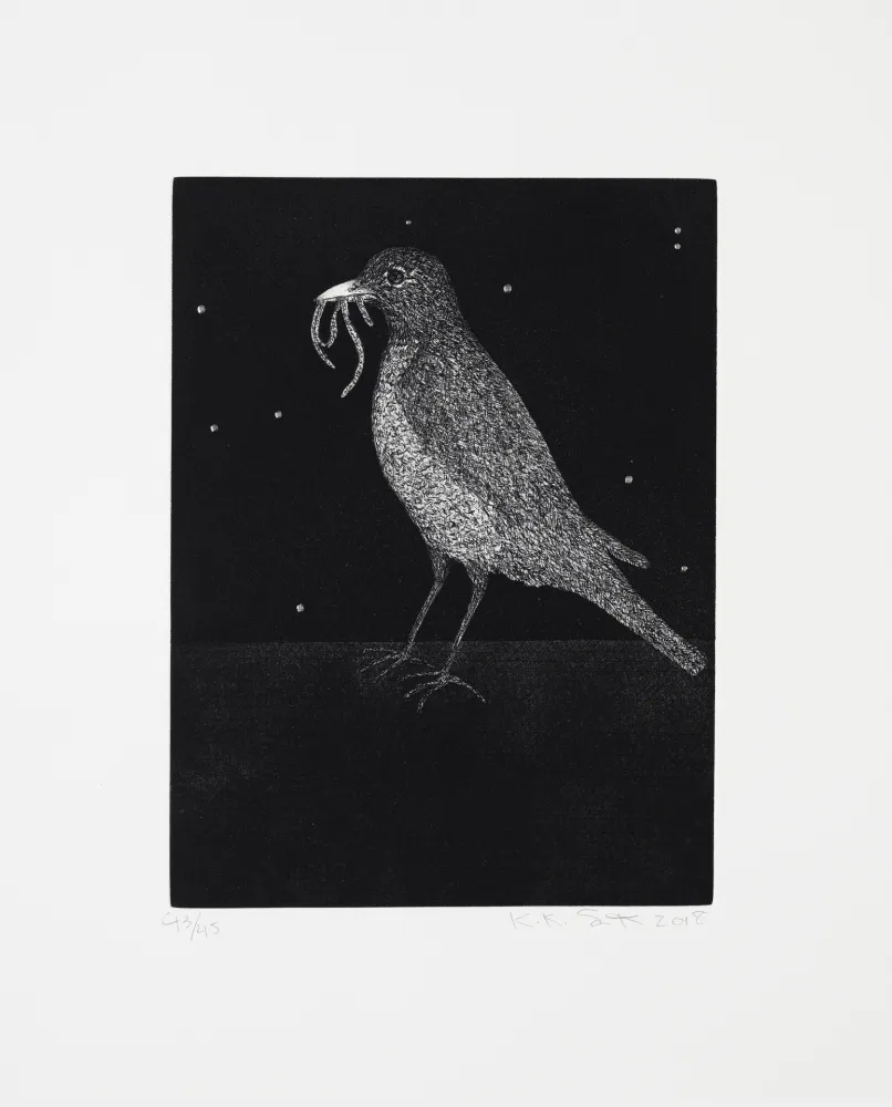 Etching Smith - Sooner