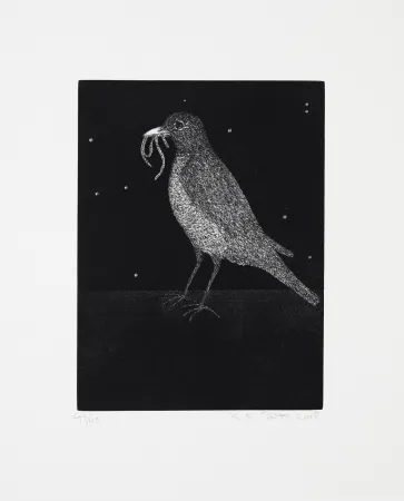 Etching Smith - Sooner