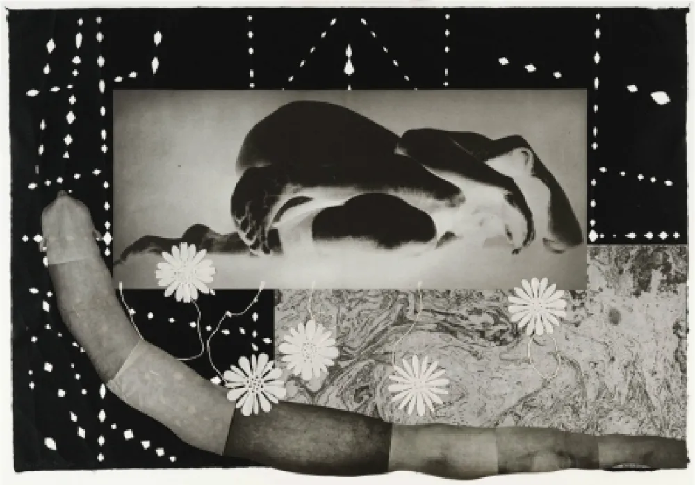 Etching Smith - Worm