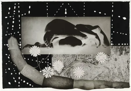 Etching Smith - Worm