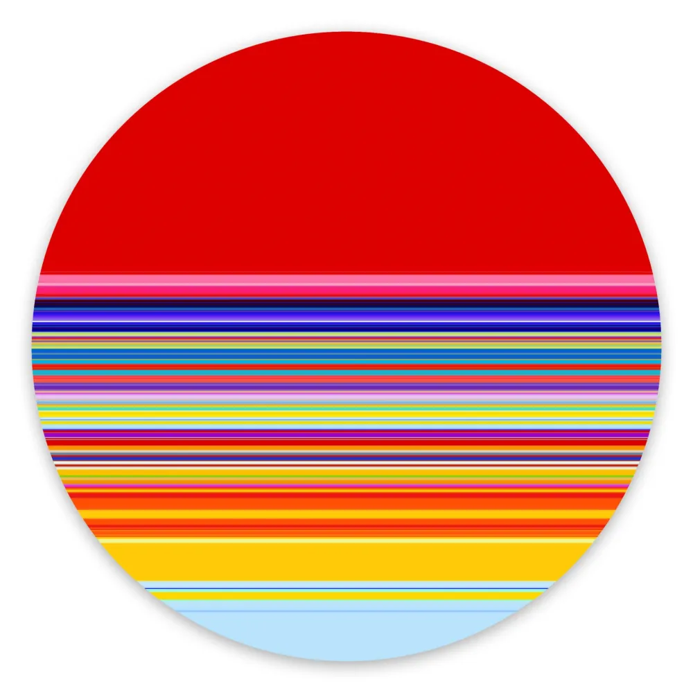 Photography Snell - Intersect # 201702