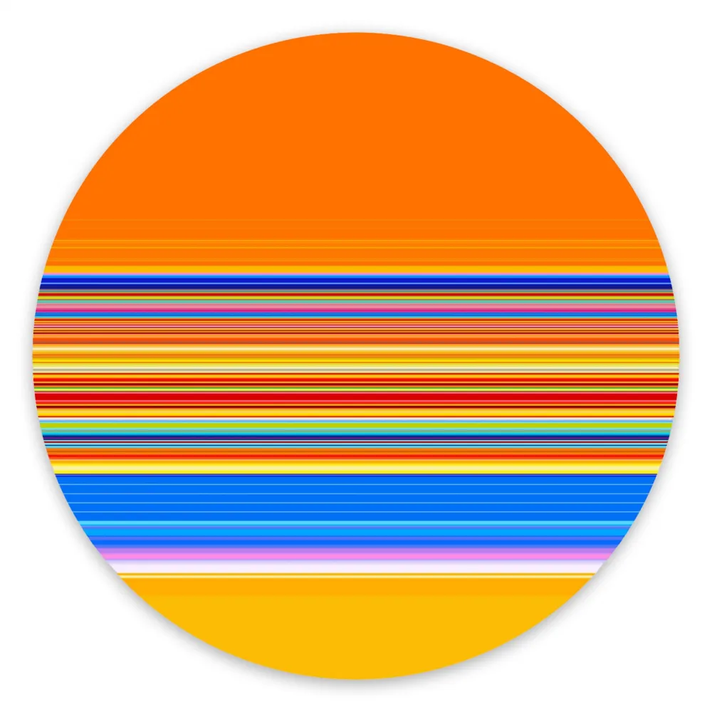 Photography Snell - Intersect # 201704