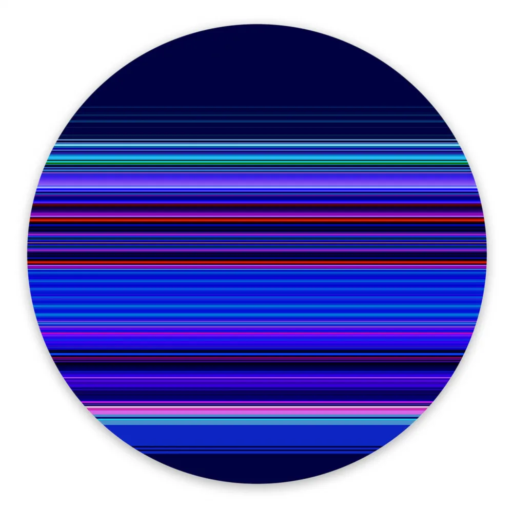 Photography Snell - Intersect # 201803