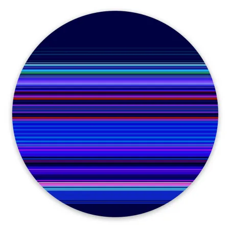 Photography Snell - Intersect # 201803