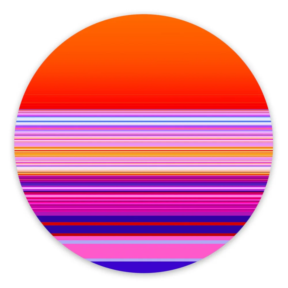 Photography Snell - Intersect # 202101 