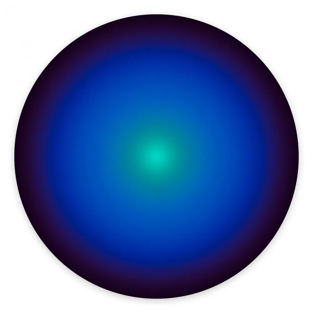 Photography Snell - Orb # 201906