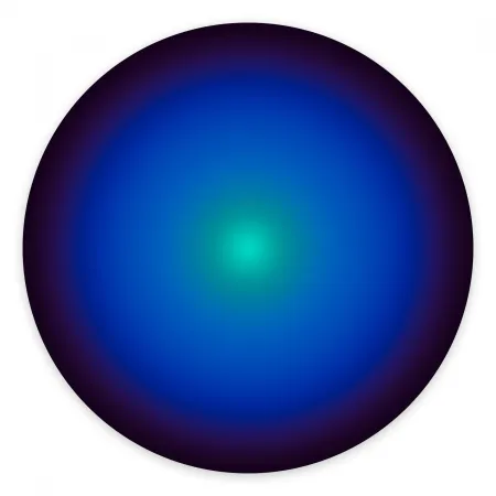 Photography Snell - Orb # 201906