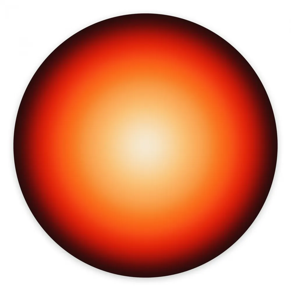 Photography Snell - Orb # 202003