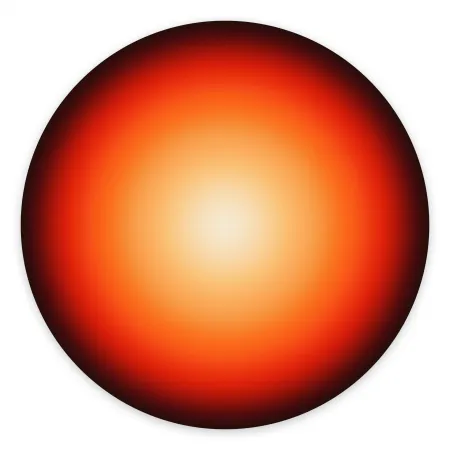 Photography Snell - Orb # 202003