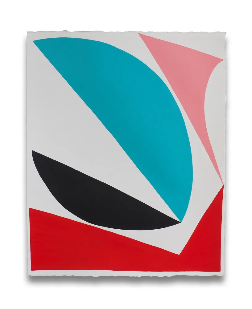 No Technical Snow - Cut Space