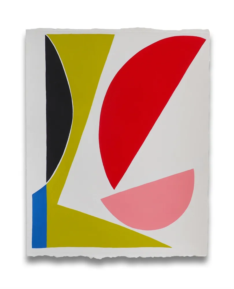 No Technical Snow - Edge Space